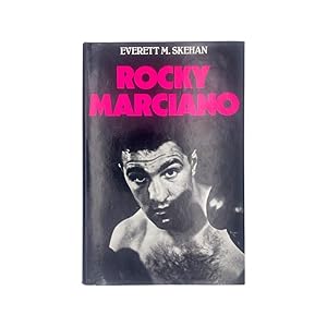 Image du vendeur pour Rocky Marciano mis en vente par Riveting Books