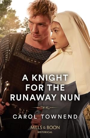 Bild des Verkufers fr A Knight For The Runaway Nun zum Verkauf von Smartbuy