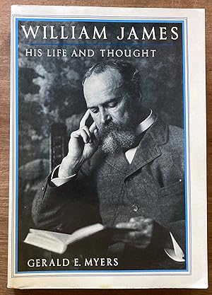 William James: His Life and Thought