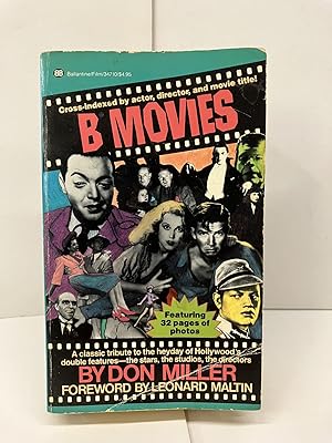 B Movies