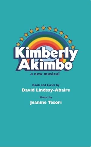 Seller image for Kimberly Akimbo for sale by GreatBookPricesUK