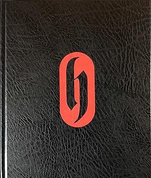 The HAMMER STORY (Signed & Numbered Ltd. Leatherbound Edtion)