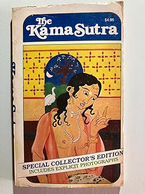 Seller image for The Kama Sutra of Vatsyayana - Special Collector's Edition for sale by Paper Smut