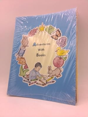 Bild des Verkufers fr Adventures With Books Workbook zum Verkauf von ThriftBooksVintage