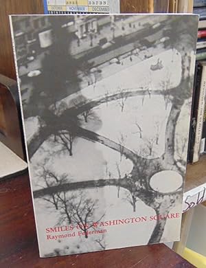 Seller image for Smiles on Washington Square for sale by Atlantic Bookshop