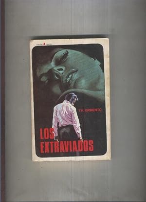 Seller image for Mutante numero 14: Los extraviados for sale by El Boletin