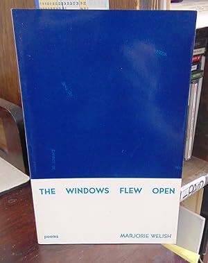 Image du vendeur pour The Windows Flew Open mis en vente par Atlantic Bookshop