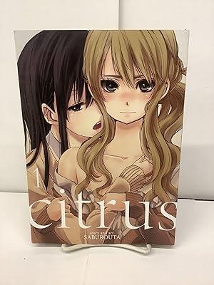 Bild des Verkufers fr Citrus #1 zum Verkauf von Chamblin Bookmine