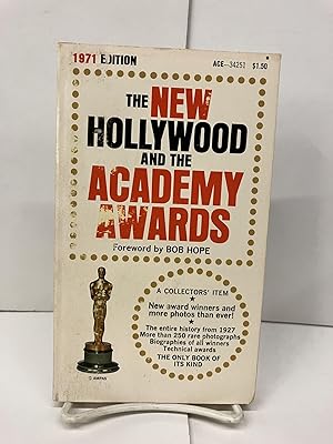 The New Hollywood and the Academy Awards