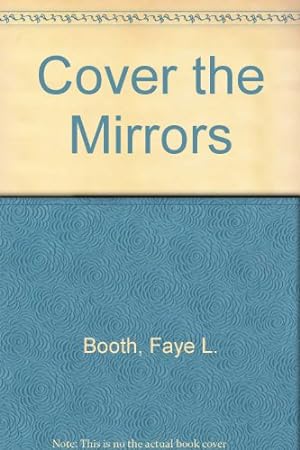 Seller image for Cover The Mirrors for sale by WeBuyBooks