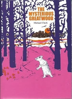 Seller image for The Mysterious Greatwood for sale by WeBuyBooks