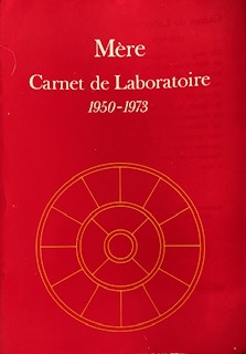 Carnet de laboratoire: 1950-1973 (French Edition)