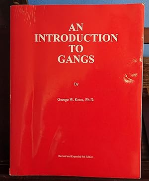 Seller image for Introduction to Gangs, 5th Edition for sale by Garlock Books