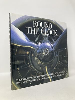 Seller image for Round the Clock for sale by Southampton Books