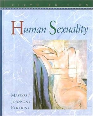 Bild des Verkufers fr Human Sexuality zum Verkauf von WeBuyBooks