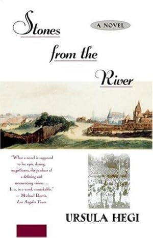 Seller image for Stones from the River for sale by WeBuyBooks