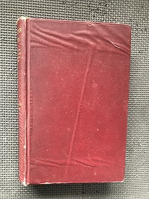 Seller image for American Poems; Longfellow; Whittier; Bryant; Holmes; Lowell; Emerson for sale by Cragsmoor Books