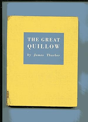 THE GREAT QUILLOW