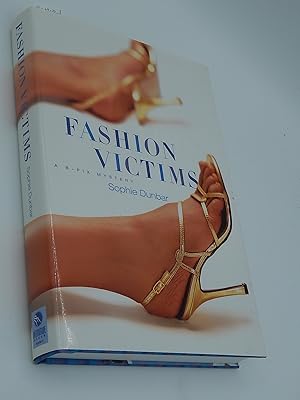 Seller image for Fashion Victims: A B-Pix Mystery for sale by Lee Madden, Book Dealer