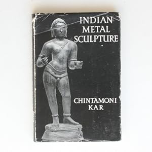 Indian Metal Sculpture