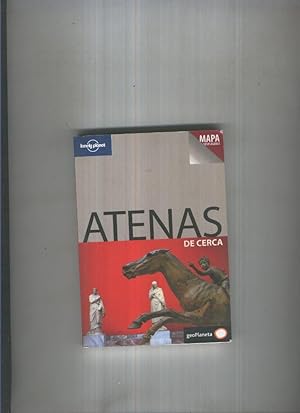 Bild des Verkufers fr Atenas de cerca zum Verkauf von El Boletin