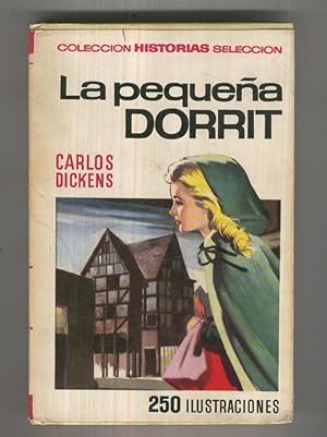Imagen del vendedor de Historias seleccion serie clasicos juveniles numero 019: La pequea Dorrit a la venta por El Boletin