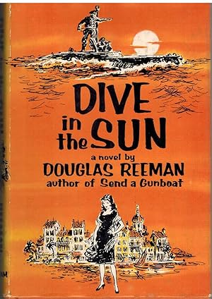 Seller image for DIVE IN THE SUN for sale by The Avocado Pit