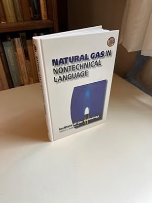 Natural Gas in Nontechnical Language