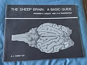 Seller image for The Sheep Brain: A Basic Guide for sale by Ohkwaho Books and Fine Art