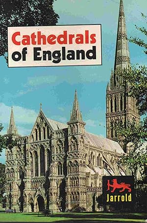 Cathedrals of England (Cotman-color)