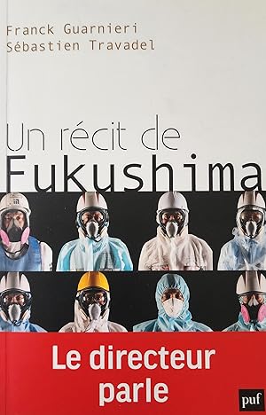 Un récit de Fukushima: Le directeur parle