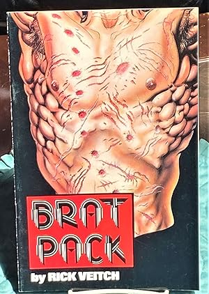 Seller image for Brat Pack #3 for sale by My Book Heaven