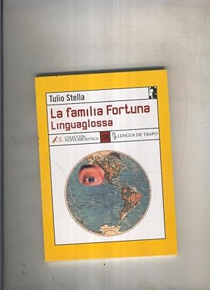 Imagen del vendedor de La Familia Fortuna: Linguaglossa a la venta por El Boletin