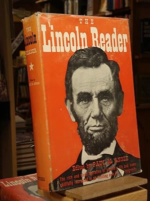 Seller image for The Lincoln Reader for sale by Henniker Book Farm and Gifts