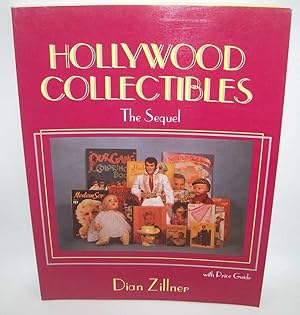 Hollywood Collectibles: The Sequel