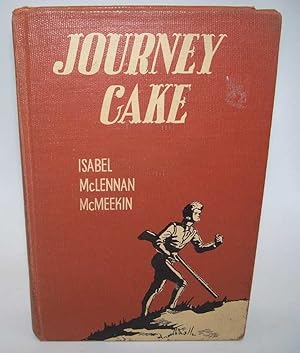 Imagen del vendedor de Journey Cake a la venta por Easy Chair Books