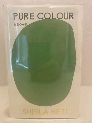 Seller image for Pure Colour: A Novel for sale by Mear Global