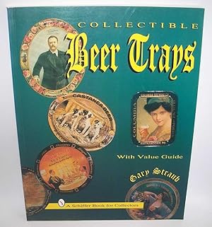 Collectible Beer Trays with Value Guide