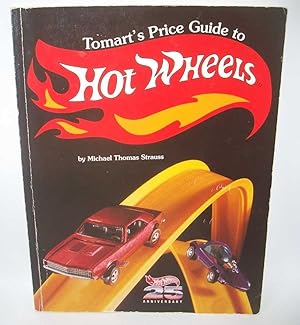 Immagine del venditore per Tomart's Price Guide to Hot Wheels venduto da Easy Chair Books