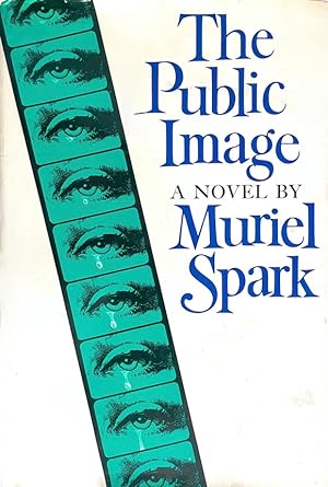 Imagen del vendedor de The Public Image a la venta por Randall's Books