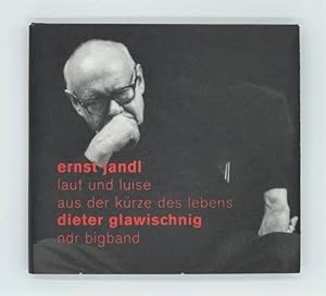 Seller image for laut und luise. aus der krze des lebens. for sale by Versandantiquariat Wolfgang Friebes
