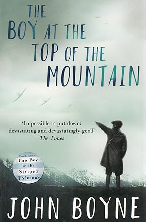 Immagine del venditore per The Boy At The Top Of The Mountain : venduto da Sapphire Books