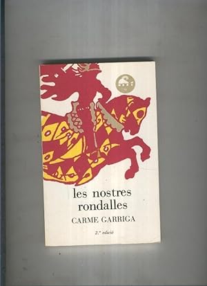 Seller image for Les nostras rondalles for sale by El Boletin