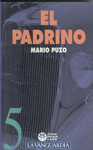 Imagen del vendedor de Cine para leer numero 05: El Padrino a la venta por El Boletin