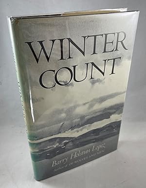 Seller image for Winter Count for sale by Lost Paddle Books, IOBA