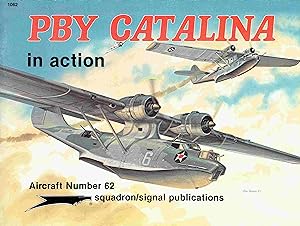 PBY Catalina ( AIRCRAFT No. 62 ).