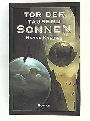 Bild des Verkufers fr Tor der tausend Sonnen: SF-Roman zum Verkauf von Leserstrahl  (Preise inkl. MwSt.)