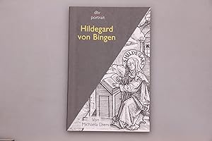 Seller image for HILDEGARD VON BINGEN (DTV FORTSETZUNGSNUMMER 30, BAND 31008). for sale by INFINIBU KG