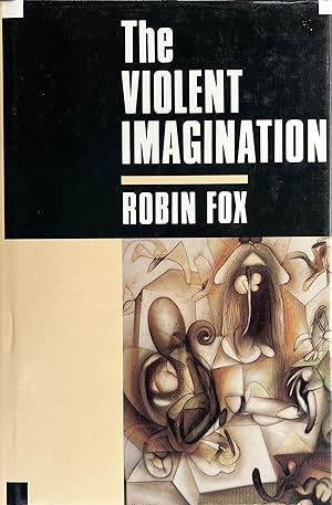 The Violent Imagination