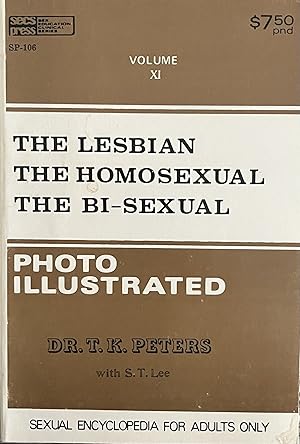 Seller image for The Lesbian The Homosexual The Bi-Sexual for sale by 32.1  Rare Books + Ephemera, IOBA, ESA